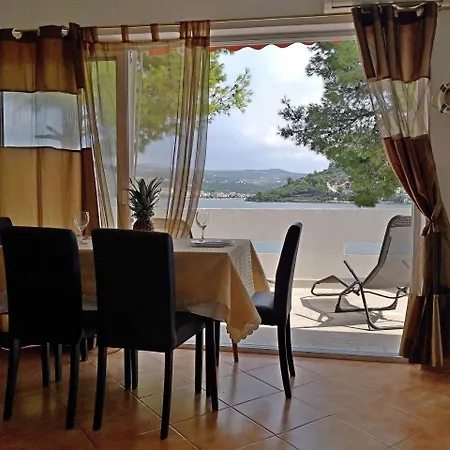 Zvonko Rogoznica (Sibenik-Knin)