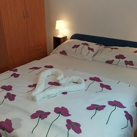 شقة Zvonko روغوزنيكا