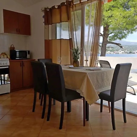 Zvonko Apartment