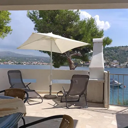 Zvonko * Rogoznica (Sibenik-Knin)