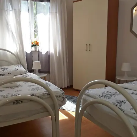 Apartment Zvonko