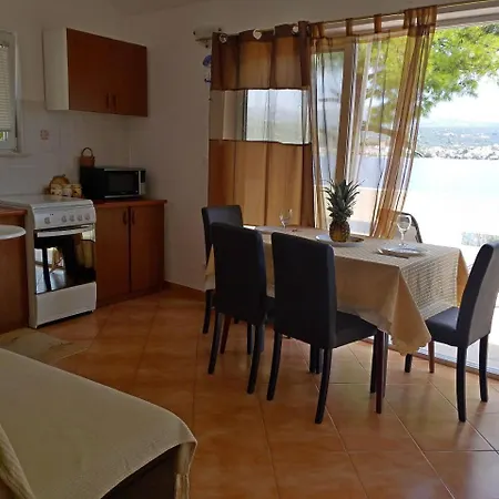 Apartment Zvonko