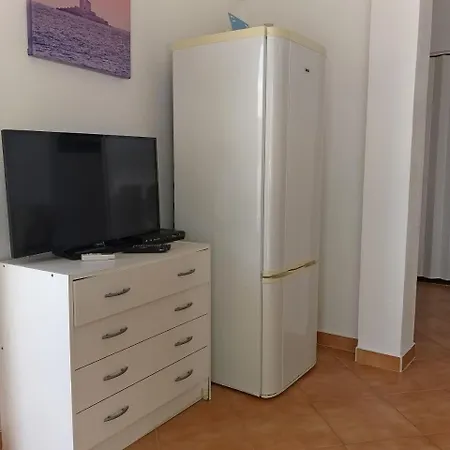 شقة Zvonko